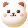 Стикер 5 Sweetie