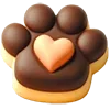 Стикер 20 Sweetie