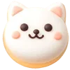 Стикер 3 Sweetie