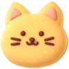 Стикер 7 Sweetie