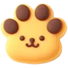 Стикер 10 Sweetie