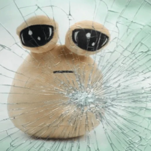 😪 Стикер «ZombOid» для Telegram