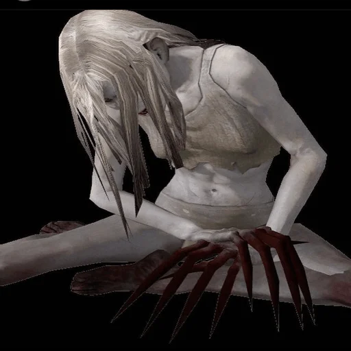 💀 Стикер «ZombOid» для Telegram
