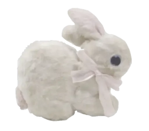 🐰 Стикер «sweet» для Telegram