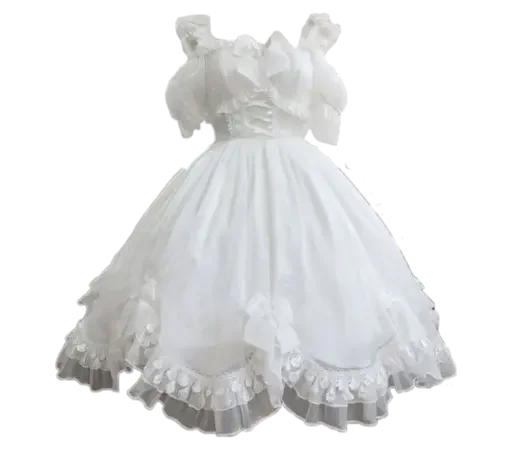 👗 Стикер «sweet» для Telegram