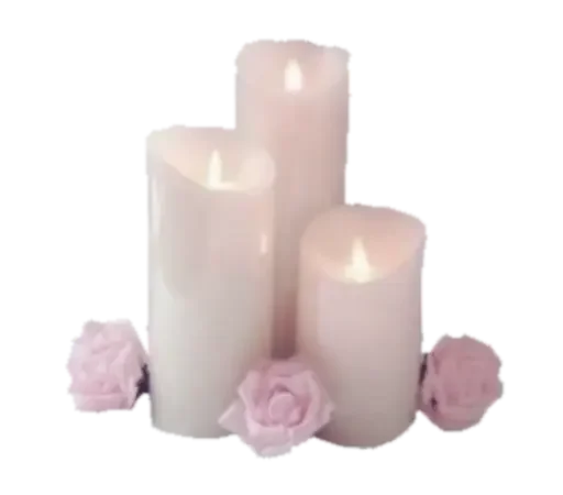 🕯️ Стикер «sweet» для Telegram