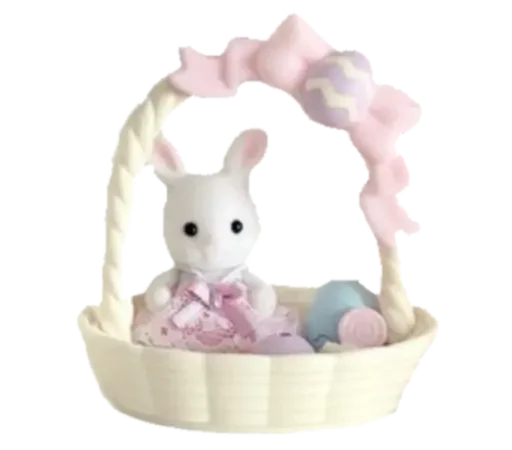 🧸 Стикер «sweet» для Telegram