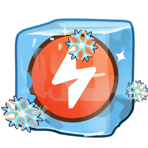 Стикер 5 Swiftgram
