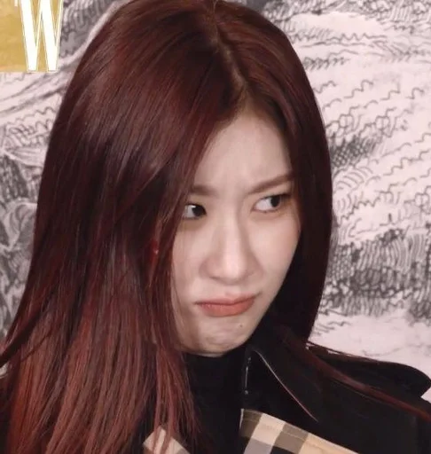 😠 Стикер «черен» для Telegram