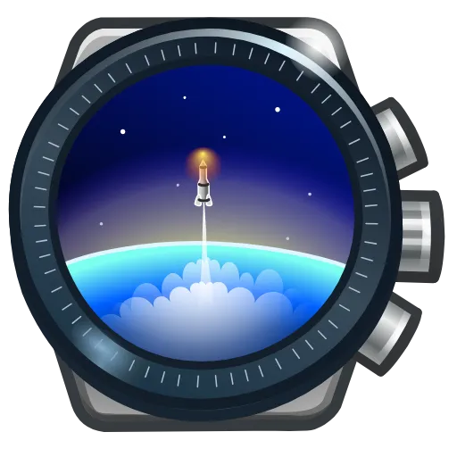 💎 Стикер «Swiss Watch» для Telegram
