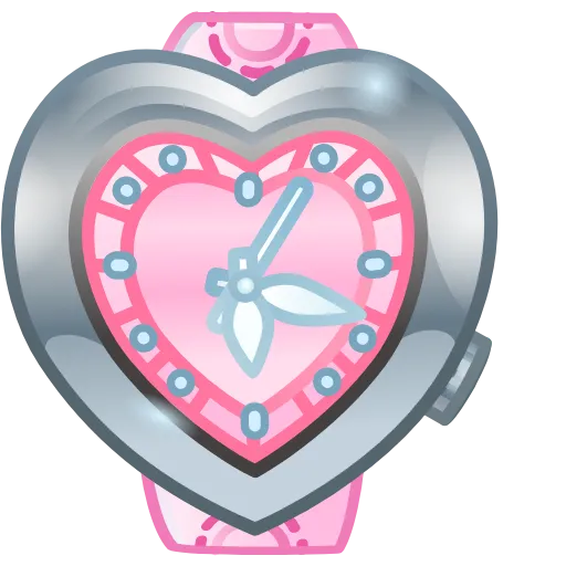 💎 Стикер «Swiss Watch» для Telegram