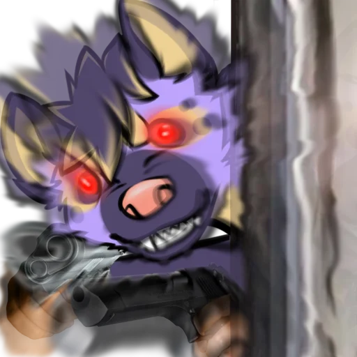 🧨 Стикер «SwizzYeen» для Telegram