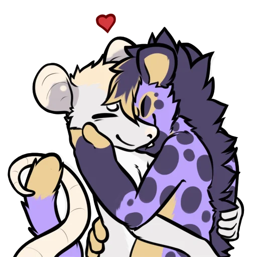 🫂 Стикер «SwizzYeen» для Telegram