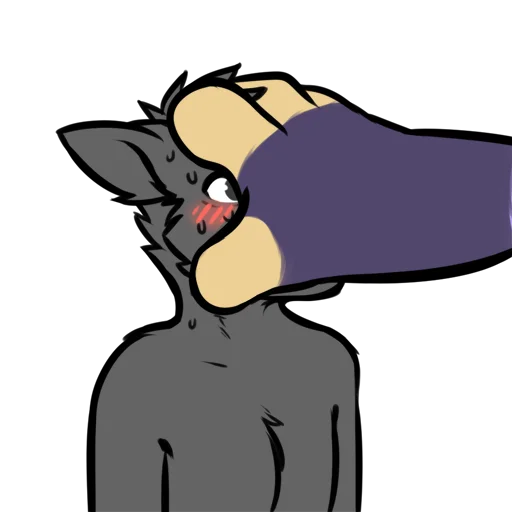 🖐 Стикер «SwizzYeen» для Telegram