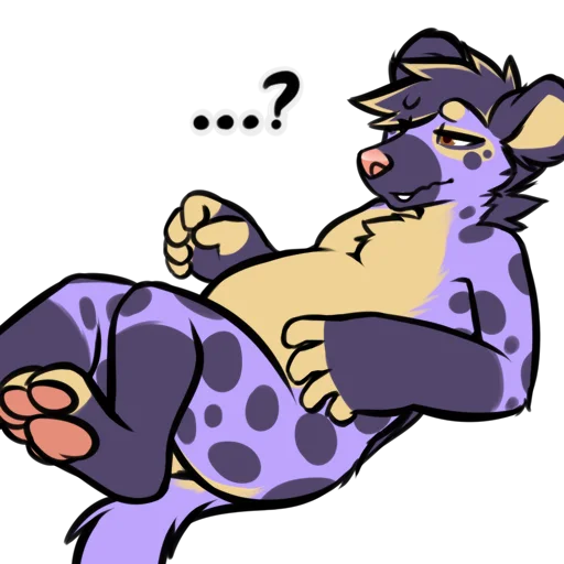✴️ Стикер «SwizzYeen» для Telegram
