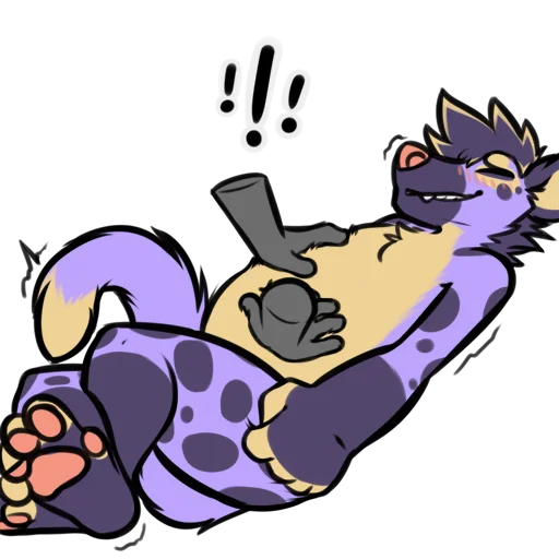 ✳️ Стикер «SwizzYeen» для Telegram