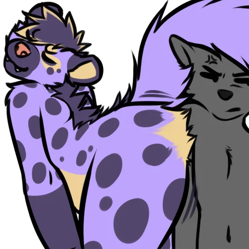 🎺 Стикер «SwizzYeen» для Telegram