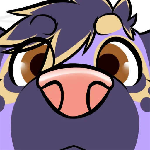 👀 Стикер «SwizzYeen» для Telegram