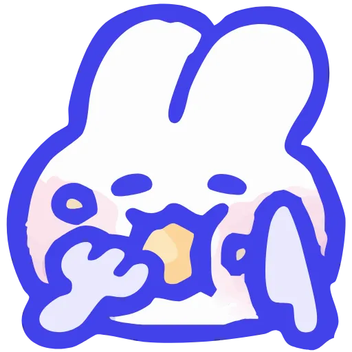 Стикер 48 Sweetie Minimong