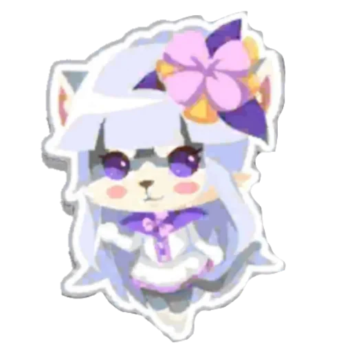 🌸 Стикер «Sword cat memes» для Telegram