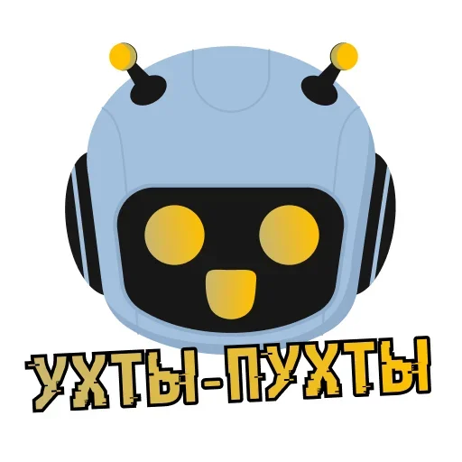 😍 Стикер «SX 100 bot» для Telegram