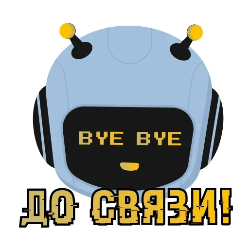 ✊ Стикер «SX 100 bot» для Telegram