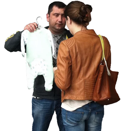 👪 Стикер «All models are 18 years old» для Telegram