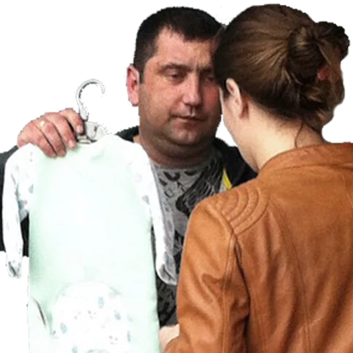 👪 Стикер «All models are 18 years old» для Telegram