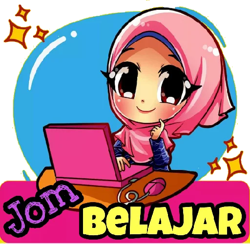 Стикерпак Cg noly для Telegram