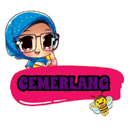 😍 Стикер «Cg noly» для Telegram