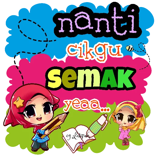 📚 Стикер «Cg noly» для Telegram