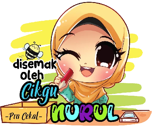 😍 Стикер «Cg noly» для Telegram