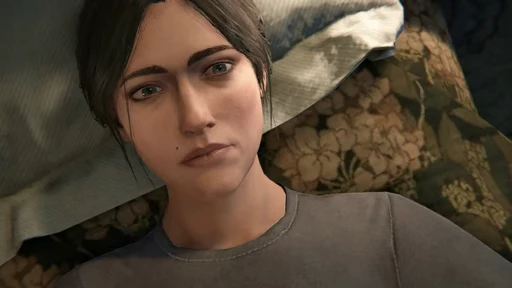 🤜 Стикер «Syberia» для Telegram