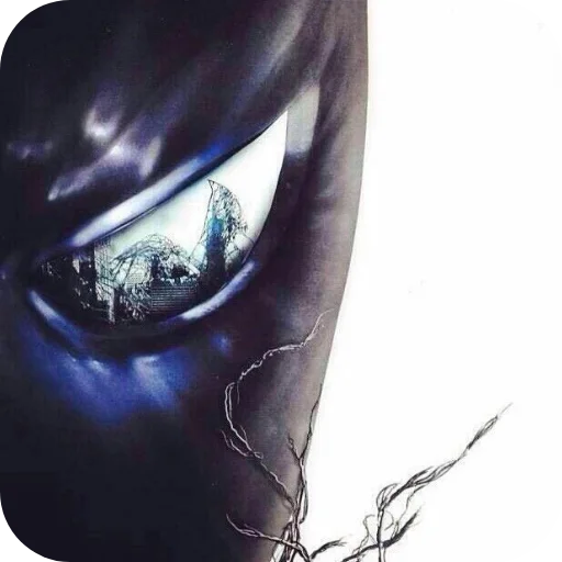 😠 Стикер «Symbiote Spidey» для Telegram