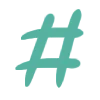 🔣 Эмодзи «Зеленый шрифт» для Telegram