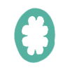 🔡 Эмодзи «Зеленый шрифт» для Telegram