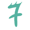 7⃣ Эмодзи «Зеленый шрифт» для Telegram