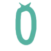0⃣ Эмодзи «Зеленый шрифт» для Telegram