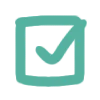 ✅ Эмодзи «Зеленый шрифт» для Telegram