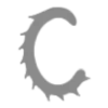 🔡 Эмодзи «Серый шрифт» для Telegram