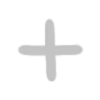 ➕ Эмодзи «Серый шрифт» для Telegram