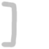 🔣 Эмодзи «Серый шрифт» для Telegram