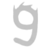 9⃣ Эмодзи «Серый шрифт» для Telegram
