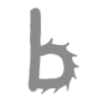 🔡 Эмодзи «Серый шрифт» для Telegram