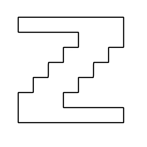 🖋 Стикер «symbols» для Telegram