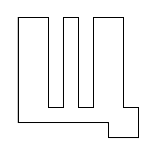🖋 Стикер «symbols» для Telegram