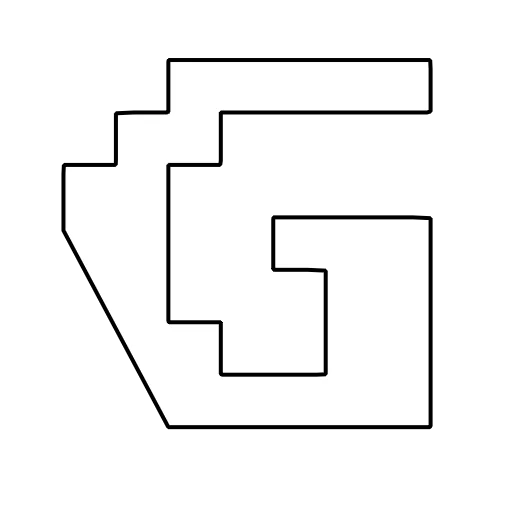 🖋 Стикер «symbols» для Telegram