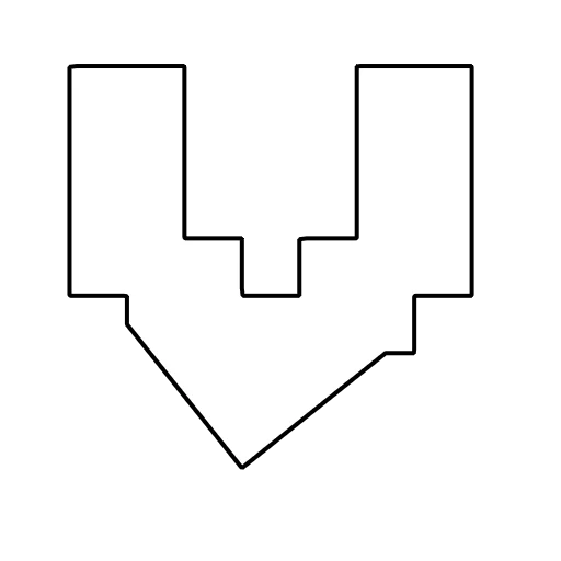 🖋 Стикер «symbols» для Telegram
