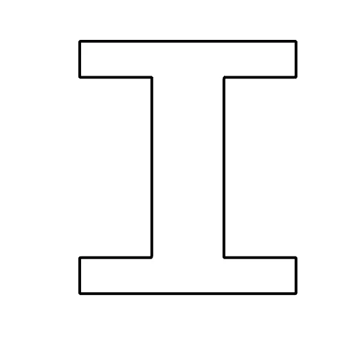 🖋 Стикер «symbols» для Telegram
