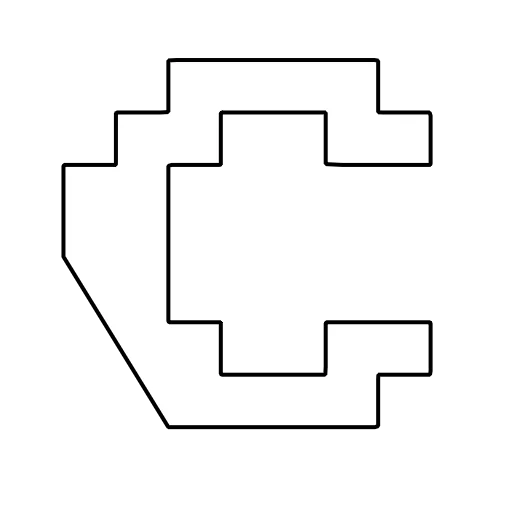 🖋 Стикер «symbols» для Telegram